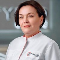 Юнусходжаева Хусния Алимджановна