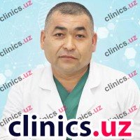 Исаев Ходихон Султонович