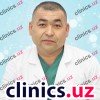 Исаев Ходихон Султонович