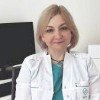 Занозина Оксана Владимировна