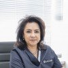 Исмаилова Дилфуза Мирсабитовна