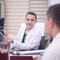 Маликов Амриддинжон Жахонгир угли