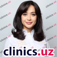 Шоякубова Жамиля Ялкиновна