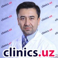 Нигманов Мурод Садикжанович