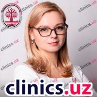 Авдейчик Светлана Андреевна