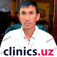 Янгиев Акбар