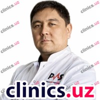 Дехконов Шерзод Кодирович