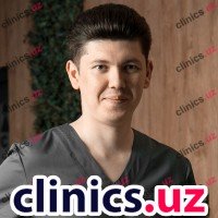 Камолиддинов Отабек Авазбекович