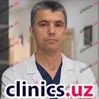 Ихтияров Акбар Набиханович
