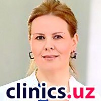 Ячгурова Алла Вадимовна