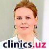 Ячгурова Алла Вадимовна