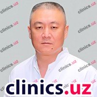 Лигай Руслан Ефимович