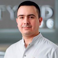 Абдуллаев Бобур Дилшодович