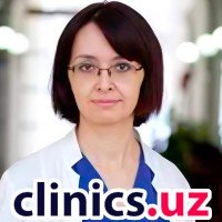 Дугаматова Динара Тимуровна