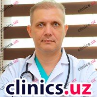 Новиков Сергей Анатольевич