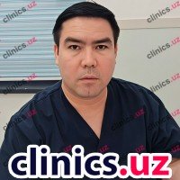 Тиллаев Лазиз Нигмонович