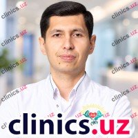 Файзуллаев Зиевуддин Фахриддинович