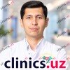 Файзуллаев Зиевуддин Фахриддинович