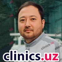 Турабов Сарвар Собирович