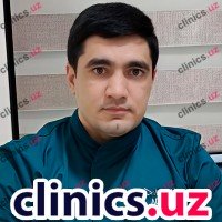 Жумаев Нозим Адхамович
