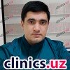 Zhumaev Nozim Adhamovich