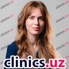 Антонова Дарья Бахтыбековна