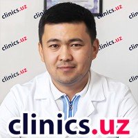 Бойкуватов Азиз Хасанович