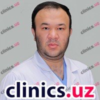 Сирожиддинов Камол Комилович