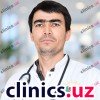 Саъдуллаев Хусниддин Фахриддинович