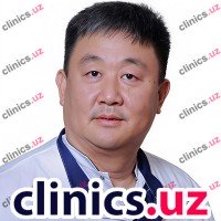 Ким Алексей Аврорович