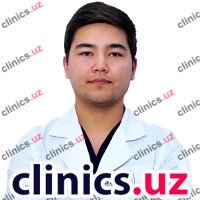 Муродкулов Дилшод Одилжонович