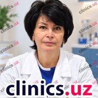 Темиргалиева Аделя Фаридовна