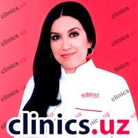 Арифханова Рано Сабировна