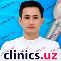 Нормаматов Диербек Бахтиер угли