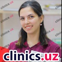 Алаева Камила Батыровна