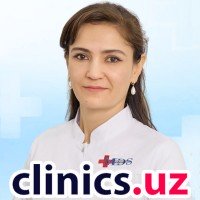 Палванова Насиба Рустамбаевна