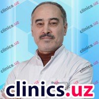 Аралов Бахтиёр Шукурович