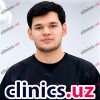 Азодов Исламбек Хамроевич