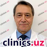 Арифджанов Шухрат Хамиджонович