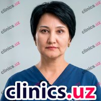 Жураева Шахноза Умматкулова