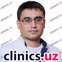 Нугманов Вохид Зухуржанович