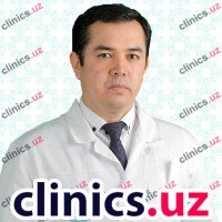 Холиков Анвар