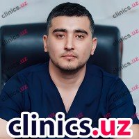 Туйчиев Анвар Баходирович