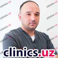 Камалов Элёр Мухаммадюсупович