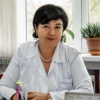 Халимова Замира Юсуповна