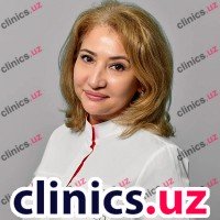 Мансурова Наима Абдухакимовна
