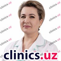 Саидова Малика Мухтаровна