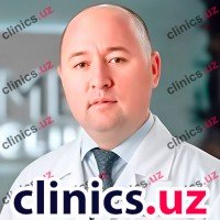 Ураков Нодир Нормуродович