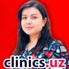 Усмонова Муниса Аброровна
