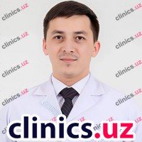 Турахонов Жахонгирбек Урол угли